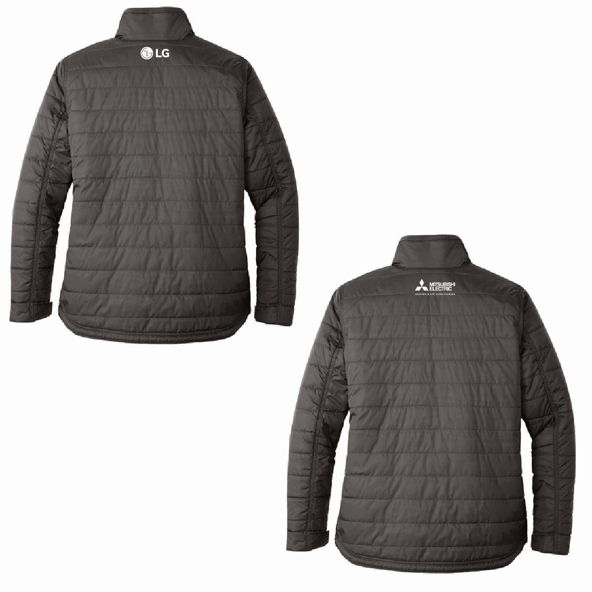 Carhartt Women's Gilliam Jacket with BellSimons Logo