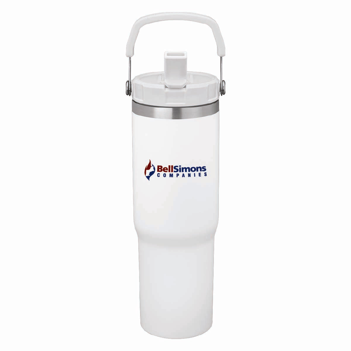 28oz Urban Peak Pinnacle Straw Tumbler - BellSimons
