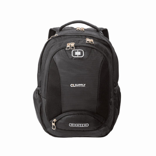 Ogio Bullion Backpack - C&L HVAC