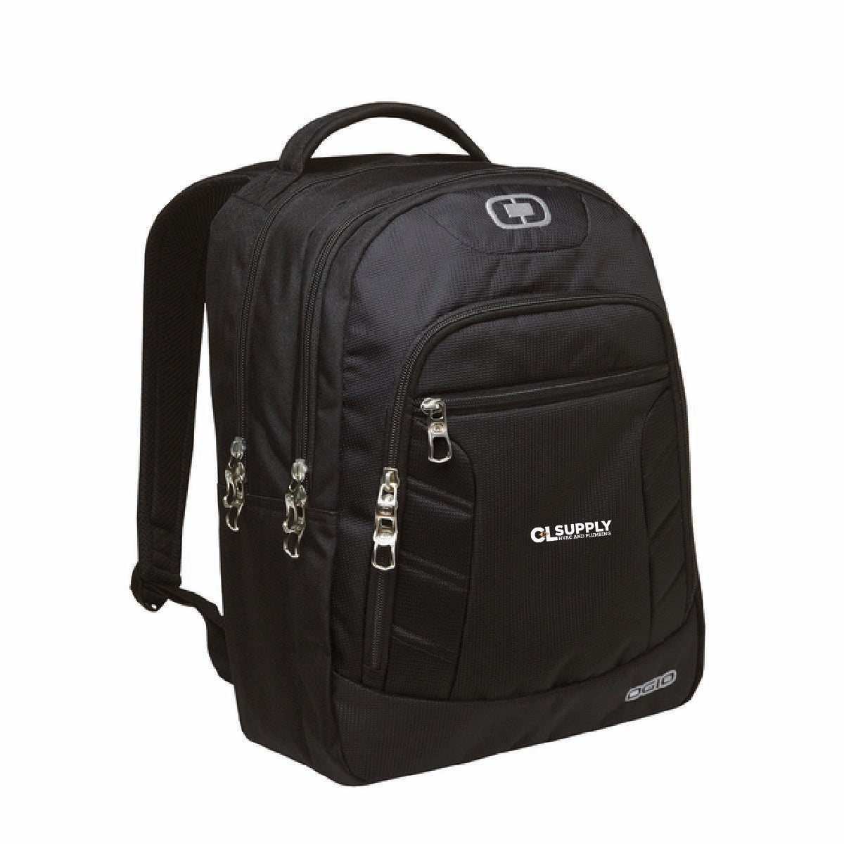 Ogio Colton Backpack - C&L HVAC