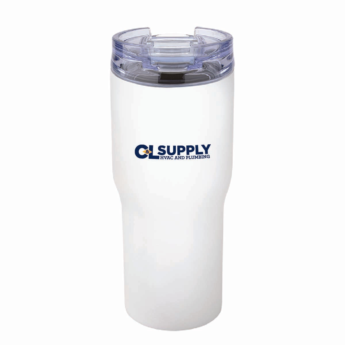 20oz Urban Peak Trail Tumbler - C&L HVAC