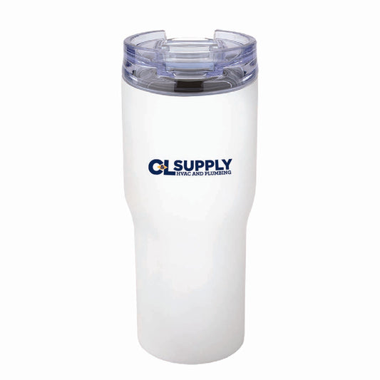 20oz Urban Peak Trail Tumbler - C&L HVAC