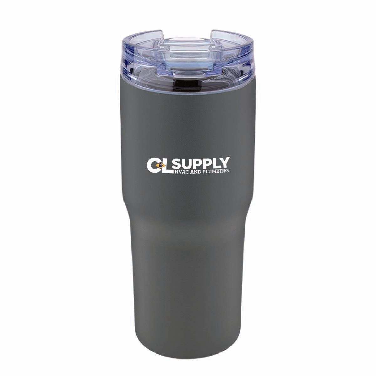20oz Urban Peak Trail Tumbler - C&L HVAC