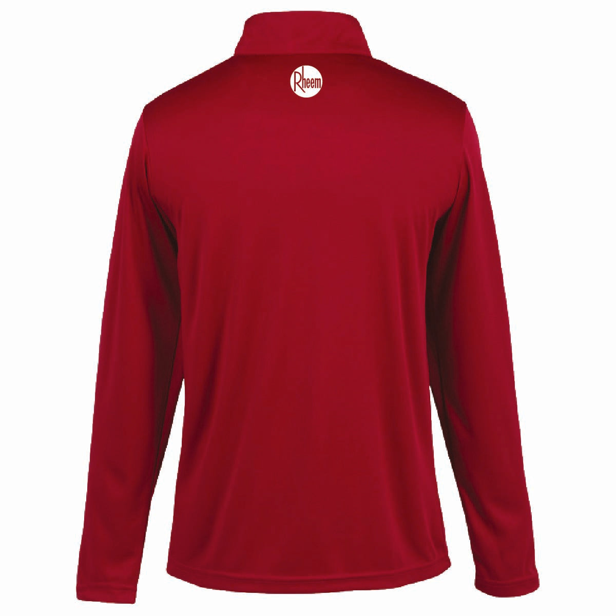 Antigua Men's Flex Pullover with Comfort Air Logo