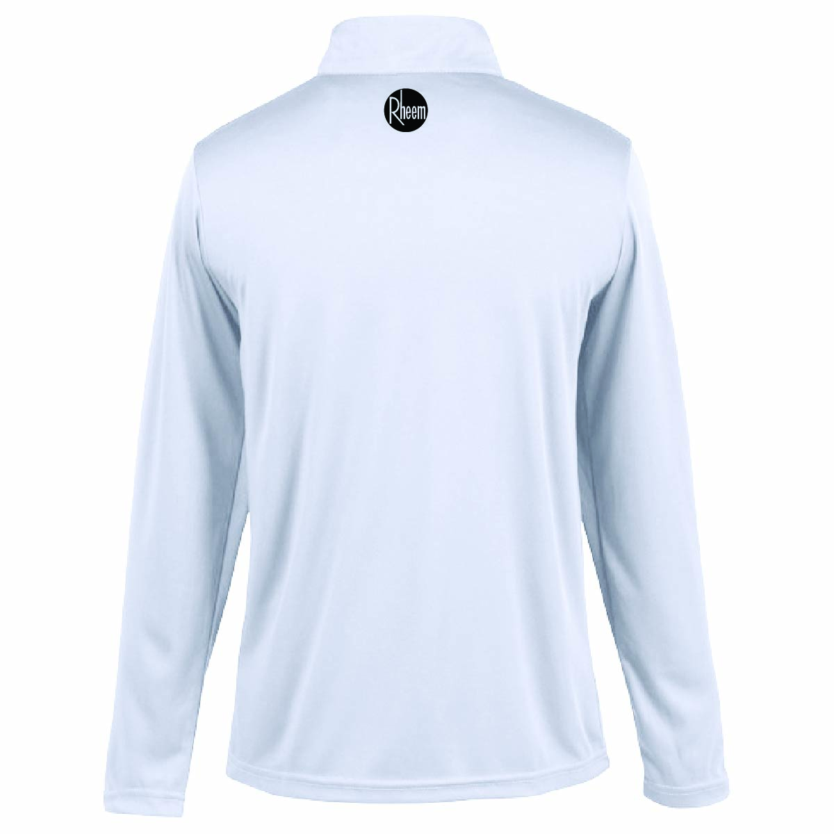 Antigua Men's Flex Pullover with Comfort Air Logo