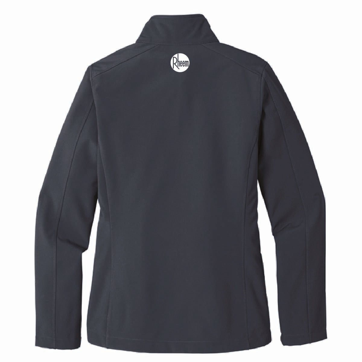 Port Authority Women's Core Soft Shell Jacket with Comfort Air Logo
