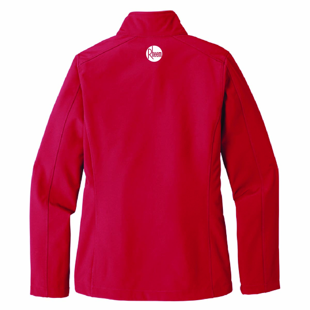 Port Authority Women's Core Soft Shell Jacket with Comfort Air Logo