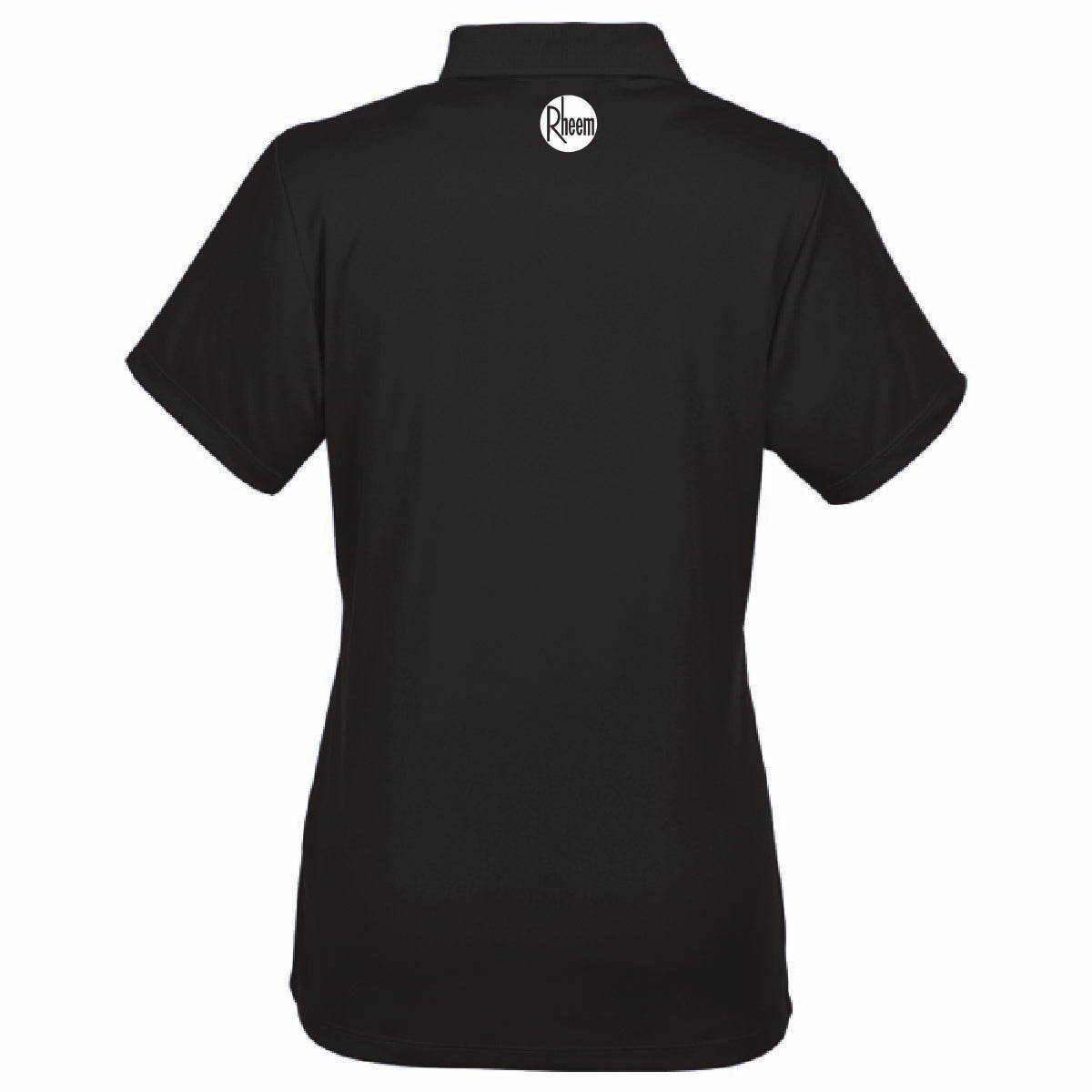 Antigua Women's Flex Polo with Comfort Air Logo