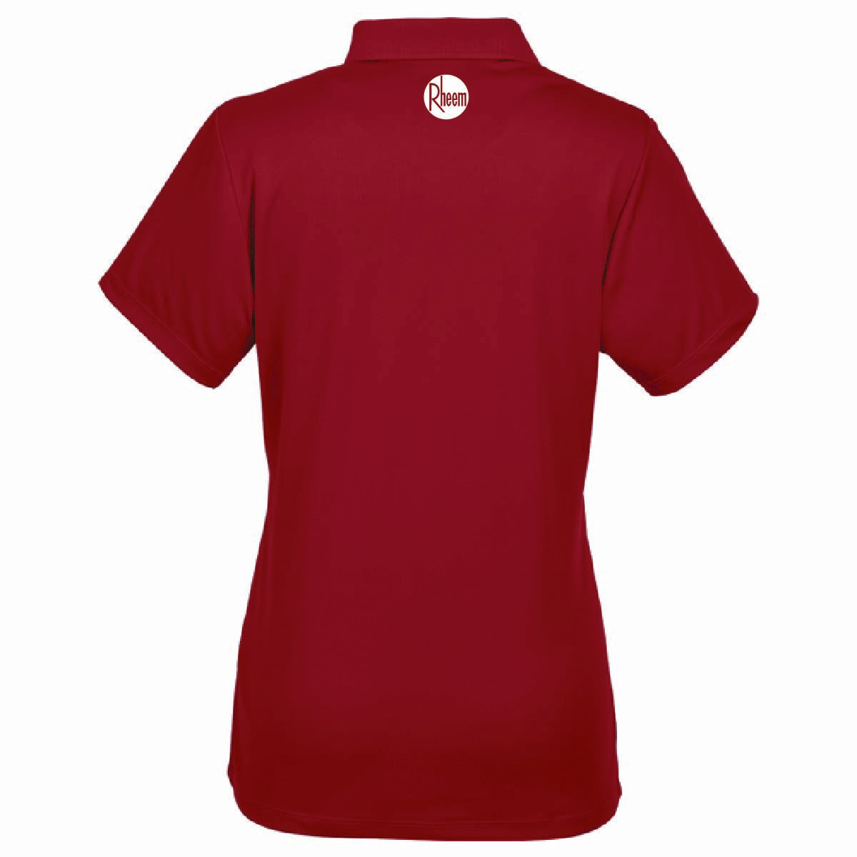 Antigua Women's Flex Polo with Comfort Air Logo