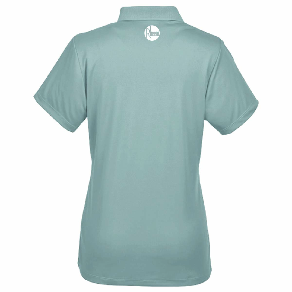 Antigua Women's Flex Polo with Comfort Air Logo