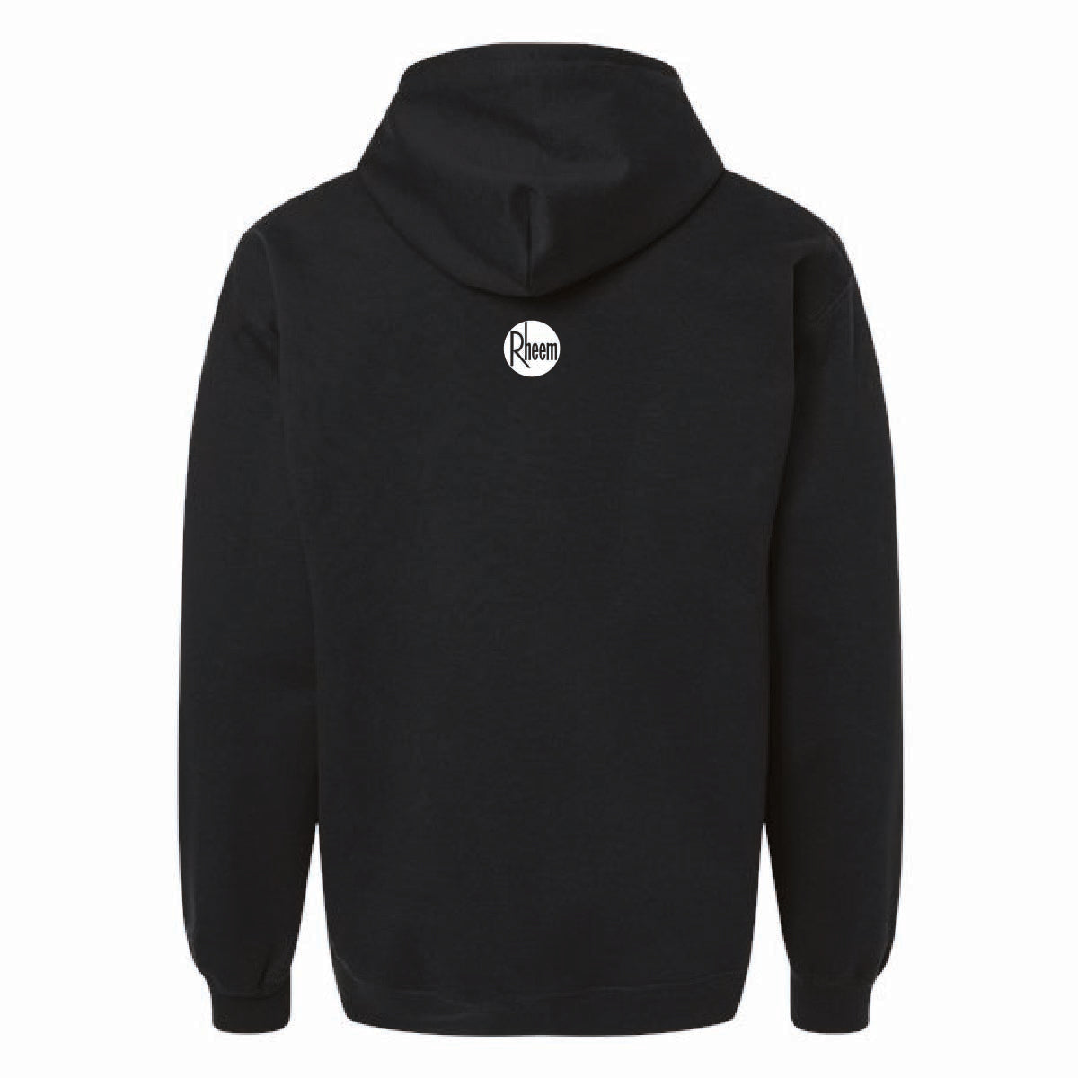 Gildan Unisex Full Zip Softstyle Hooded Sweatshirt with Comfort Air Logo
