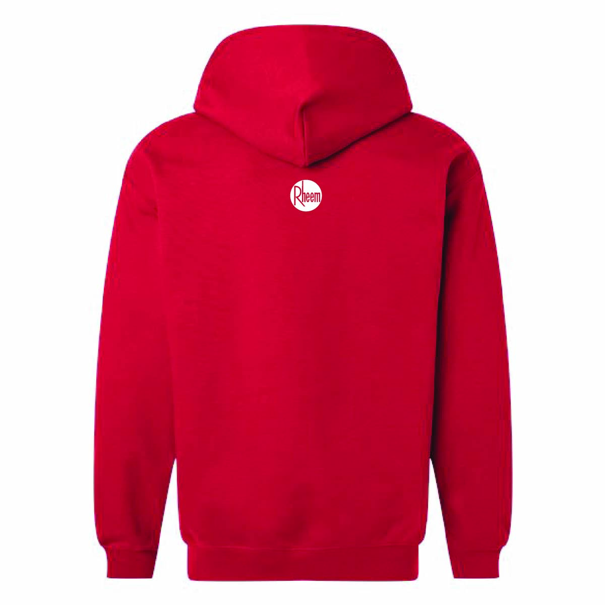 Gildan Unisex Full Zip Softstyle Hooded Sweatshirt with Comfort Air Logo