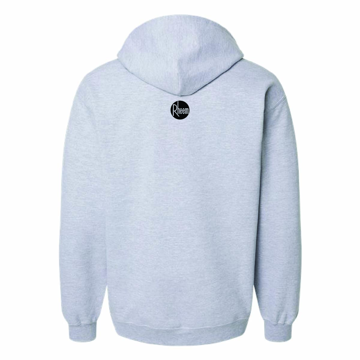 Gildan Unisex Full Zip Softstyle Hooded Sweatshirt with Comfort Air Logo