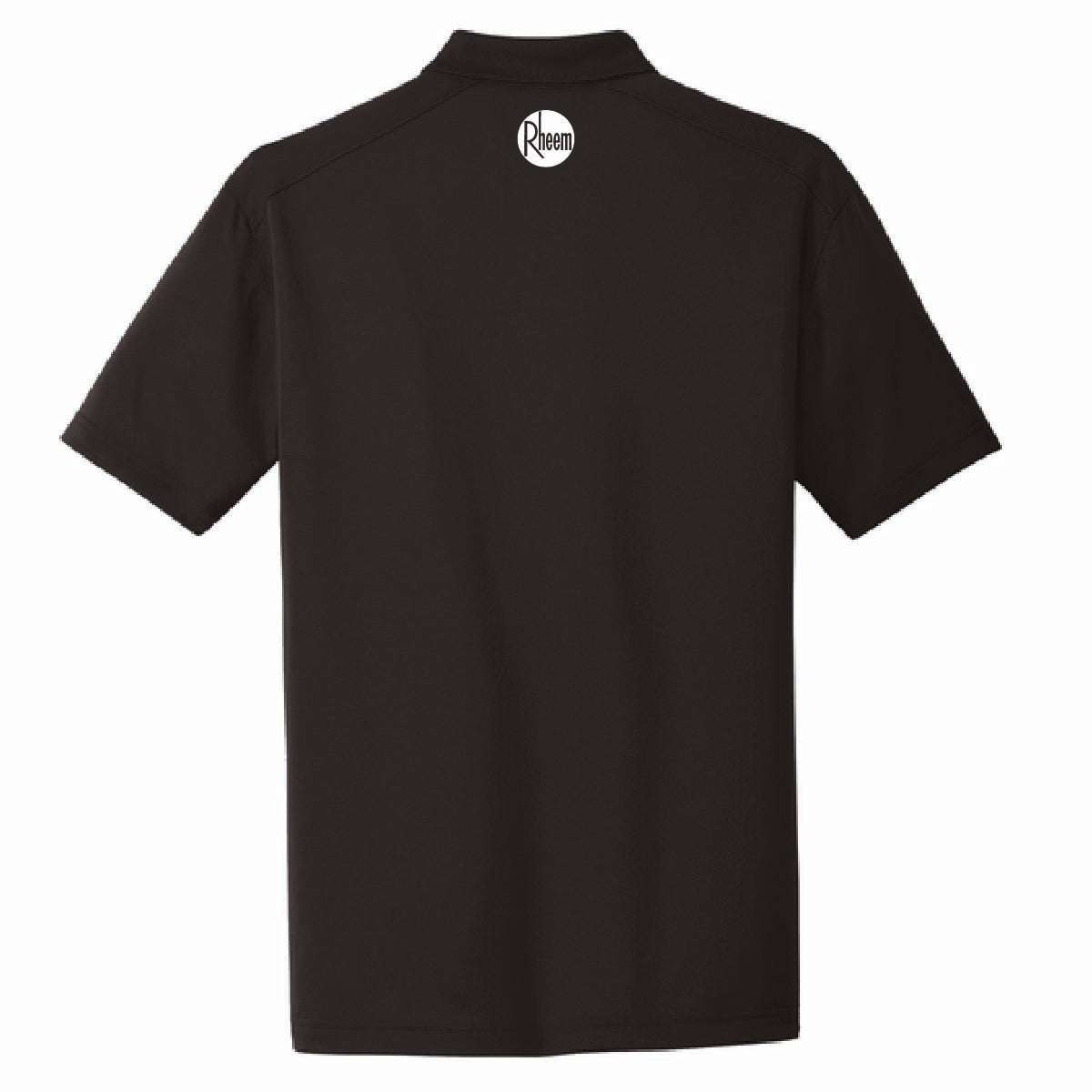 Cornerstone Men's Snag Proof Polo with Comfort Air Logo