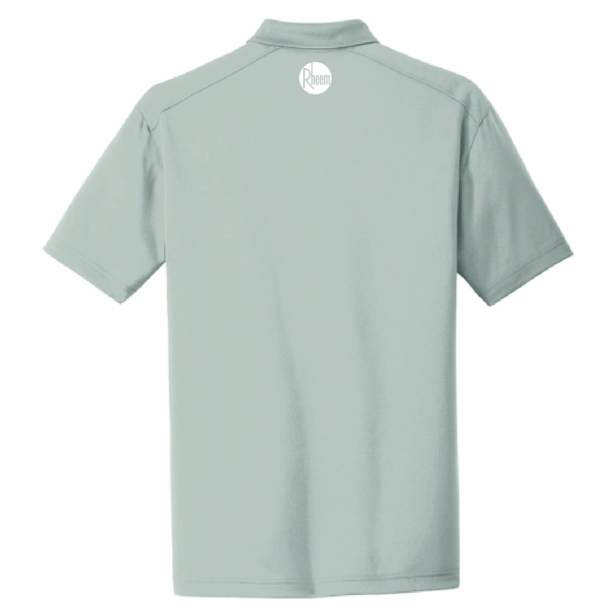 Cornerstone Men's Snag Proof Polo with Comfort Air Logo