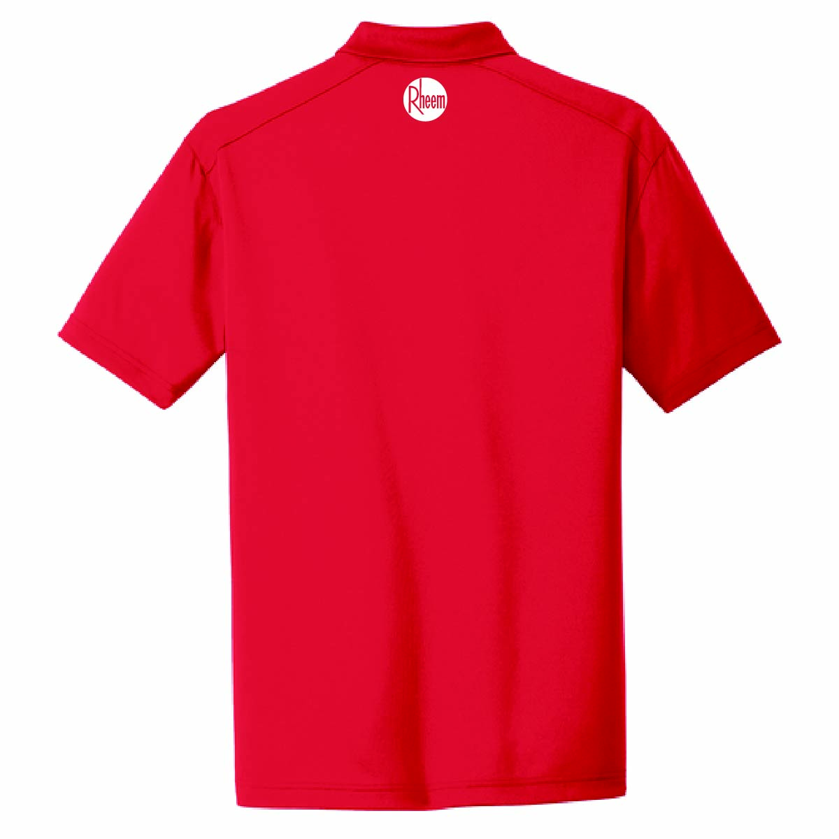 Cornerstone Men's Snag Proof Polo with Comfort Air Logo