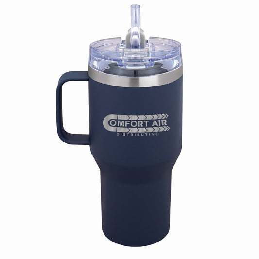 30oz Urban Peak Apex Travel Mug - Comfort Air