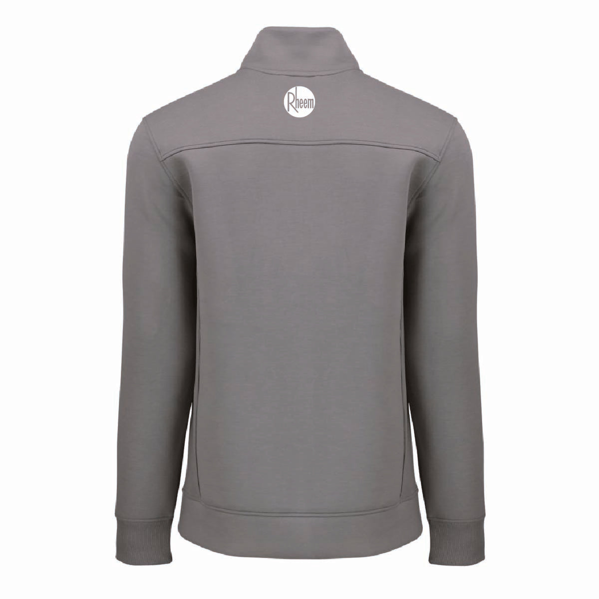 Cutter & Buck Men's Roam 1/4 Zip Pullover with Comfort Air Logo