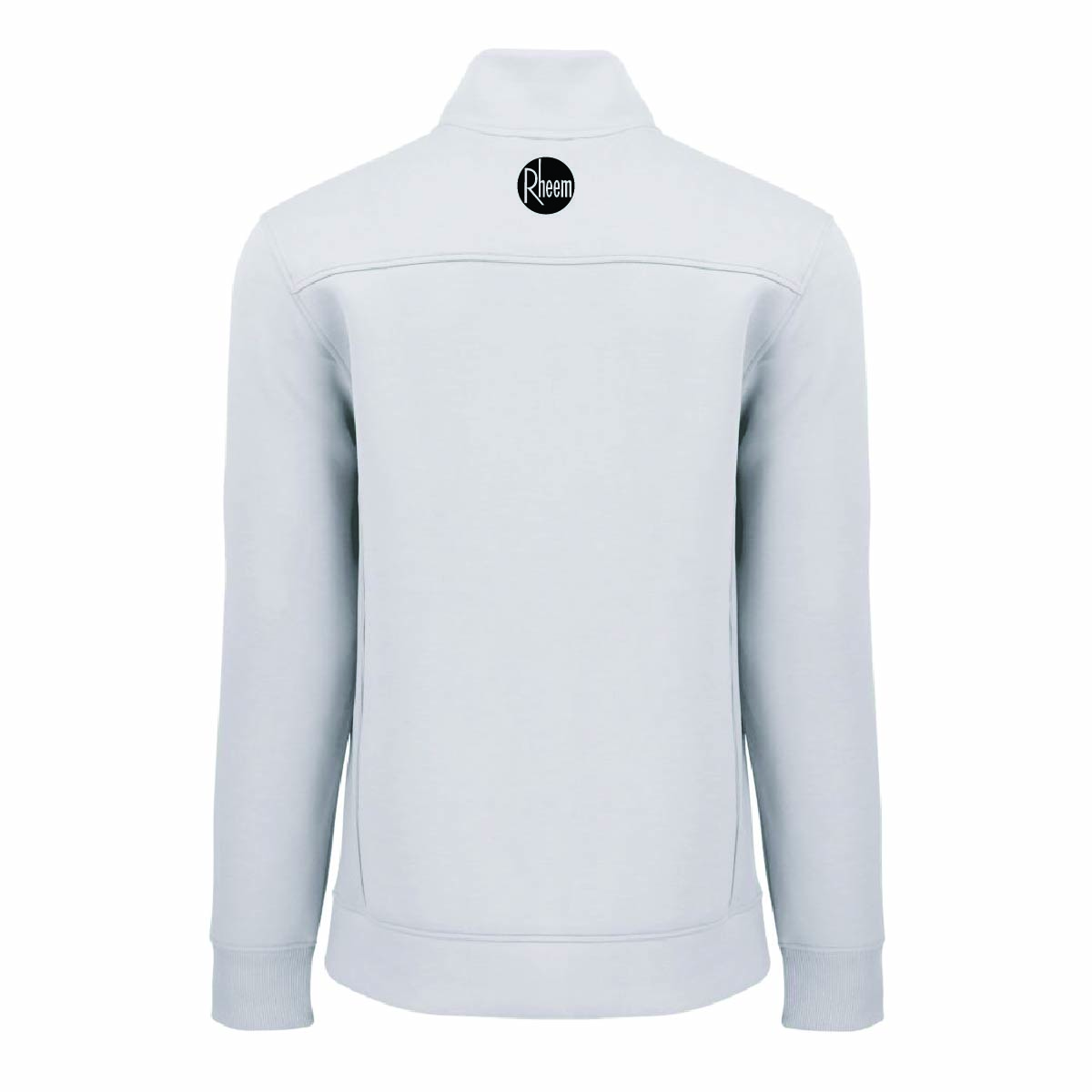Cutter & Buck Men's Roam 1/4 Zip Pullover with Comfort Air Logo
