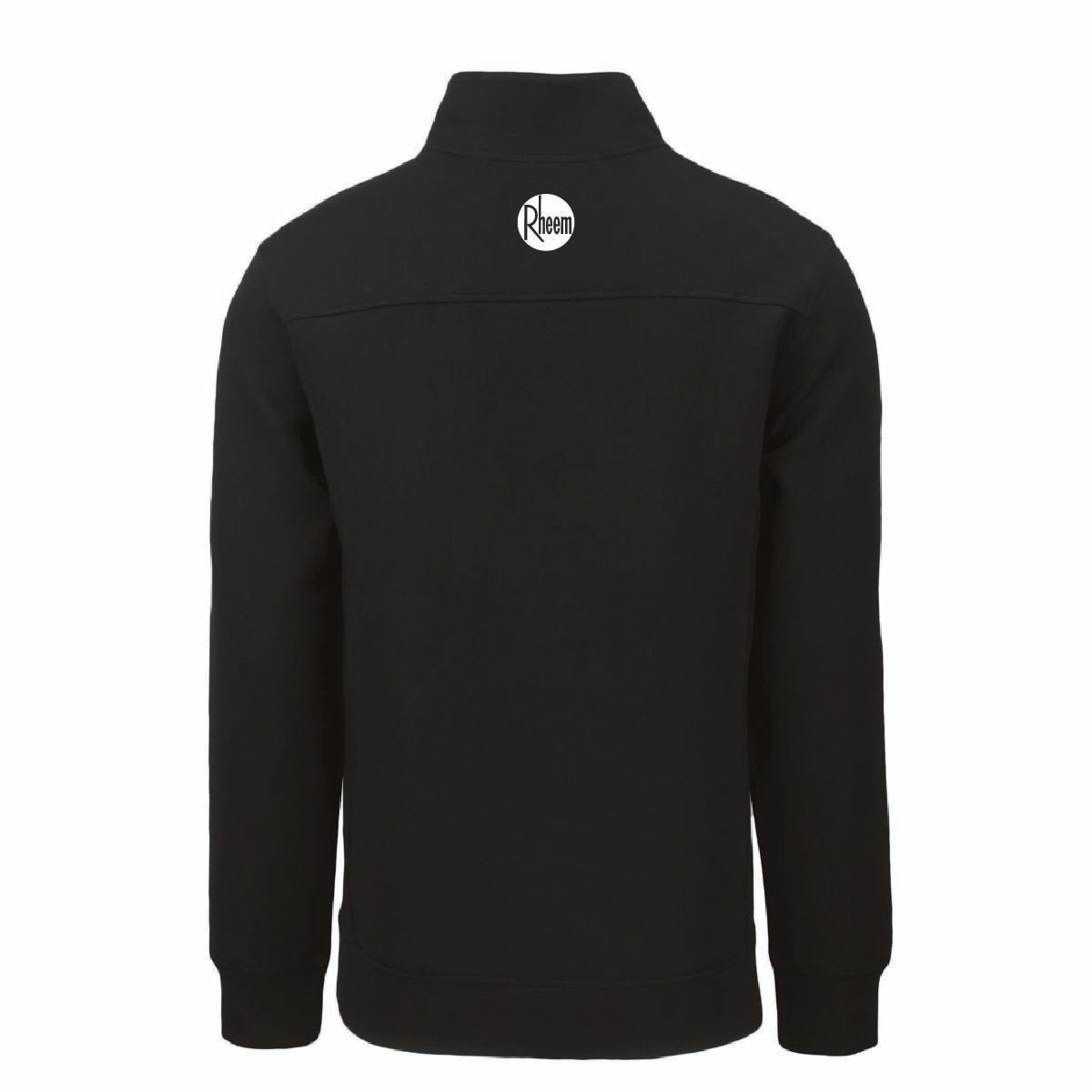 Cutter & Buck Men's Roam 1/4 Zip Pullover with Comfort Air Logo