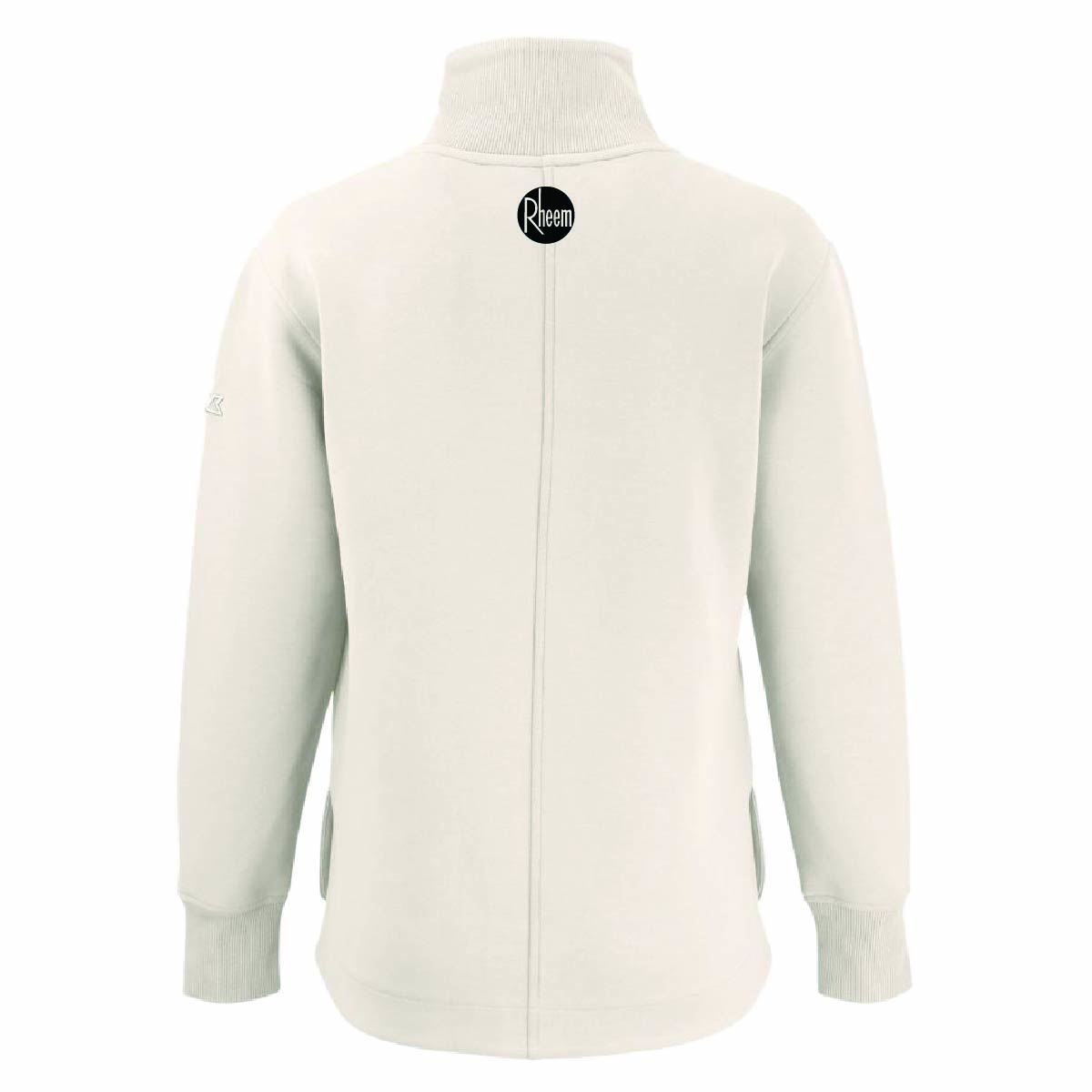 Cutter & Buck Women's Roam Full Zip Jacket with Comfort Air Logo