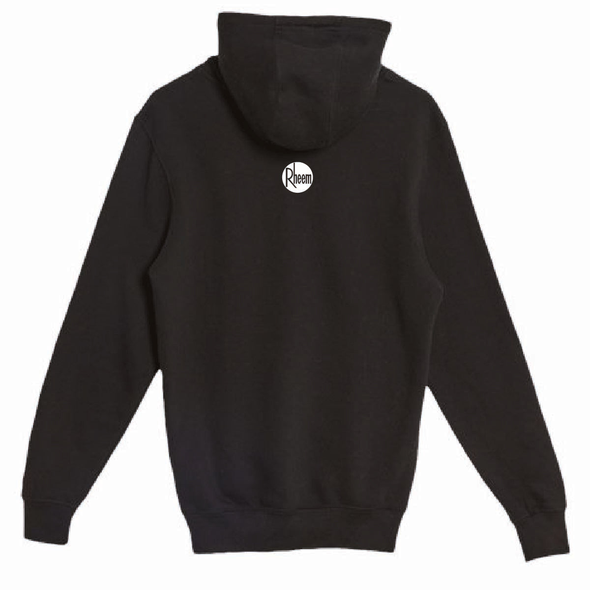 Lane 7 Unisex Premium Pullover Hooded Sweatshirt with Comfort Air Logo