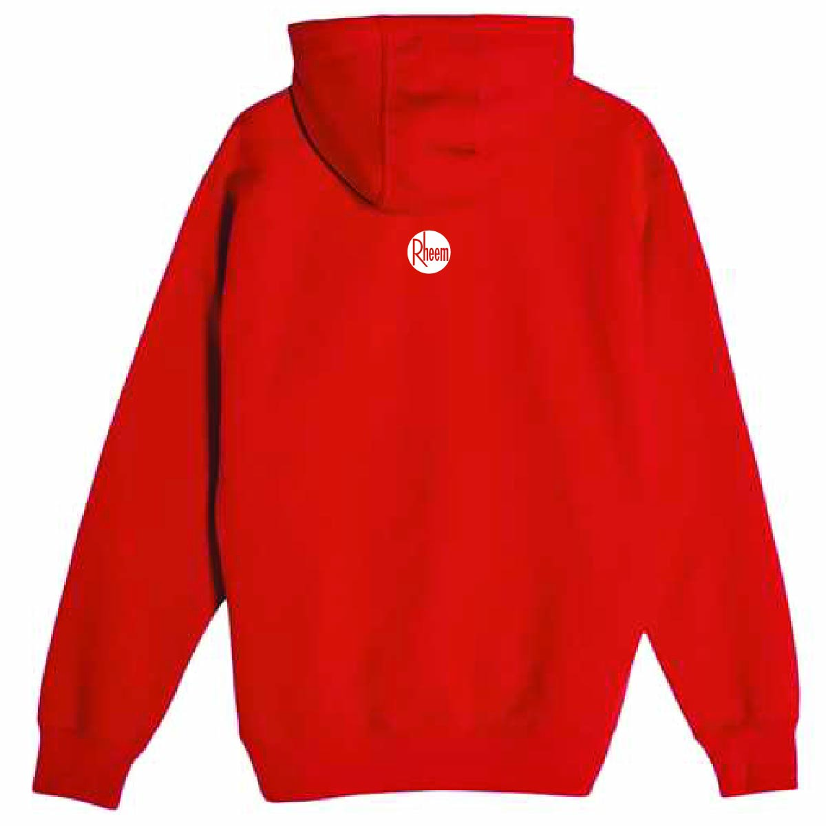 Lane 7 Unisex Premium Pullover Hooded Sweatshirt with Comfort Air Logo