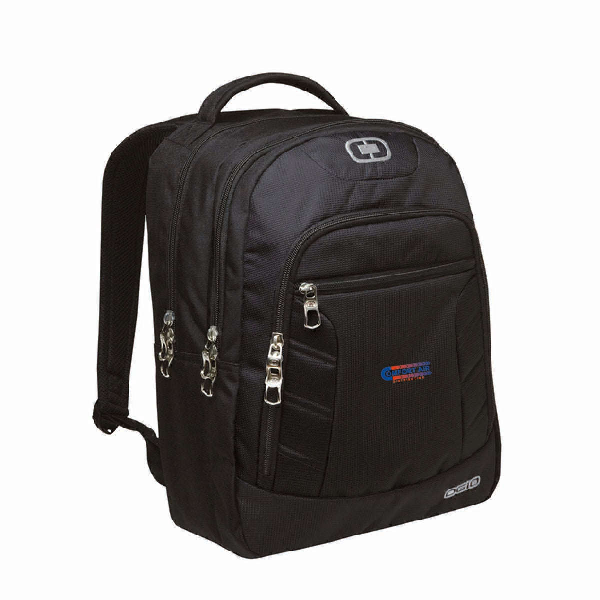 Ogio Colton Backpack - Comfort Air