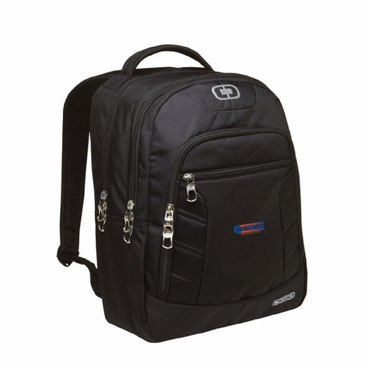 Ogio Colton Backpack - Comfort Air