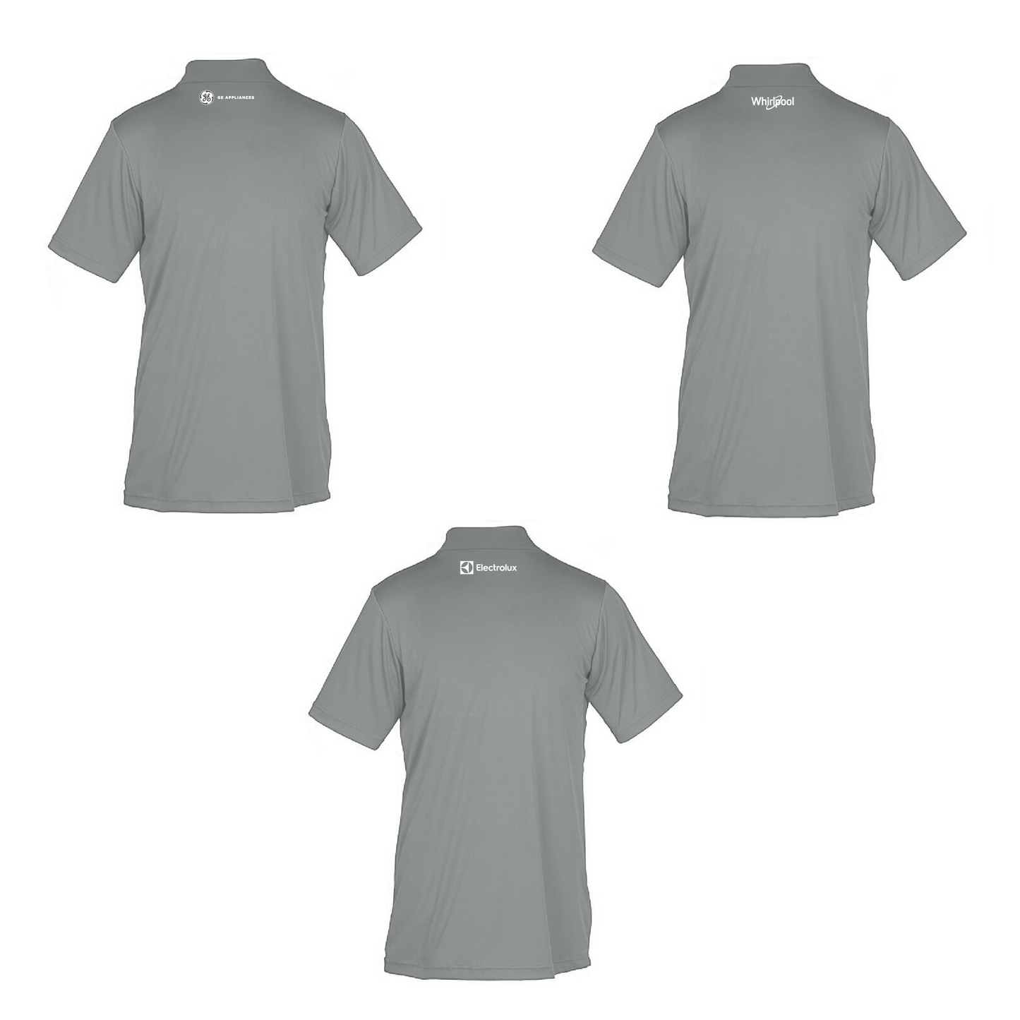 Antigua Men's Flex Polo with mSupply Logo