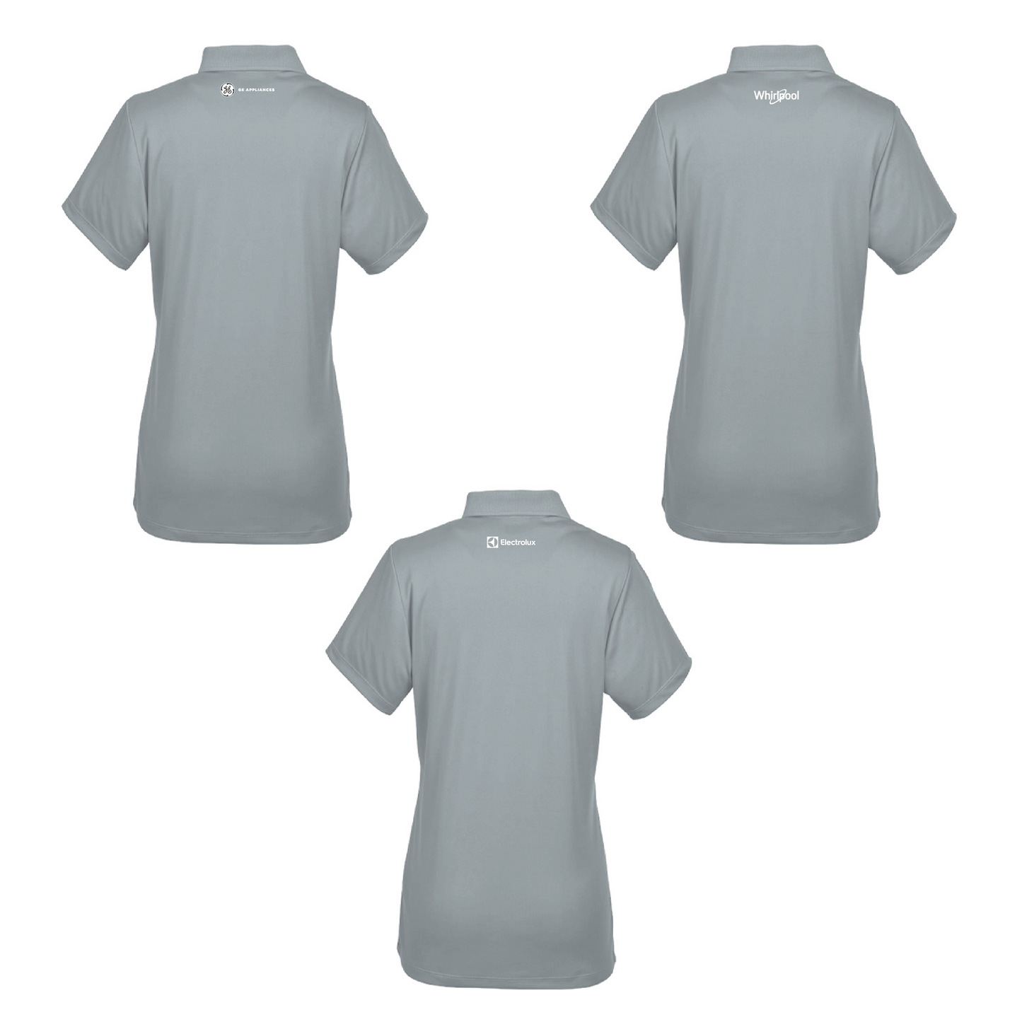 Antigua Women's Flex Polo with Marcone Logo