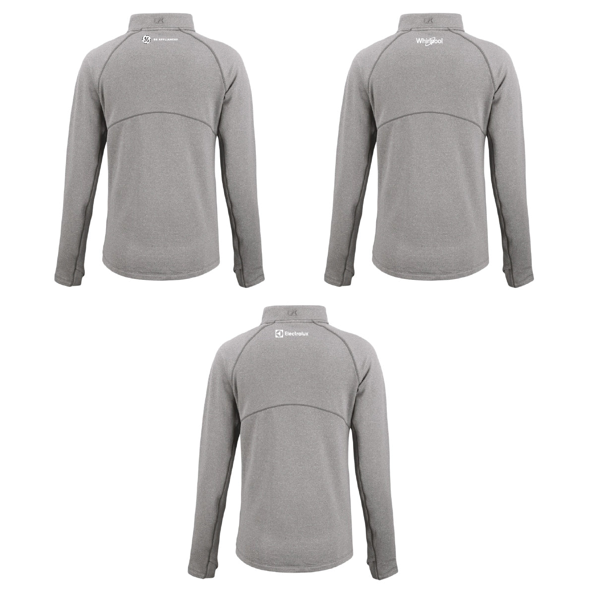 Cutter & Buck Women's Peshastin Fleece Full Zip Jacket with mSupply Logo