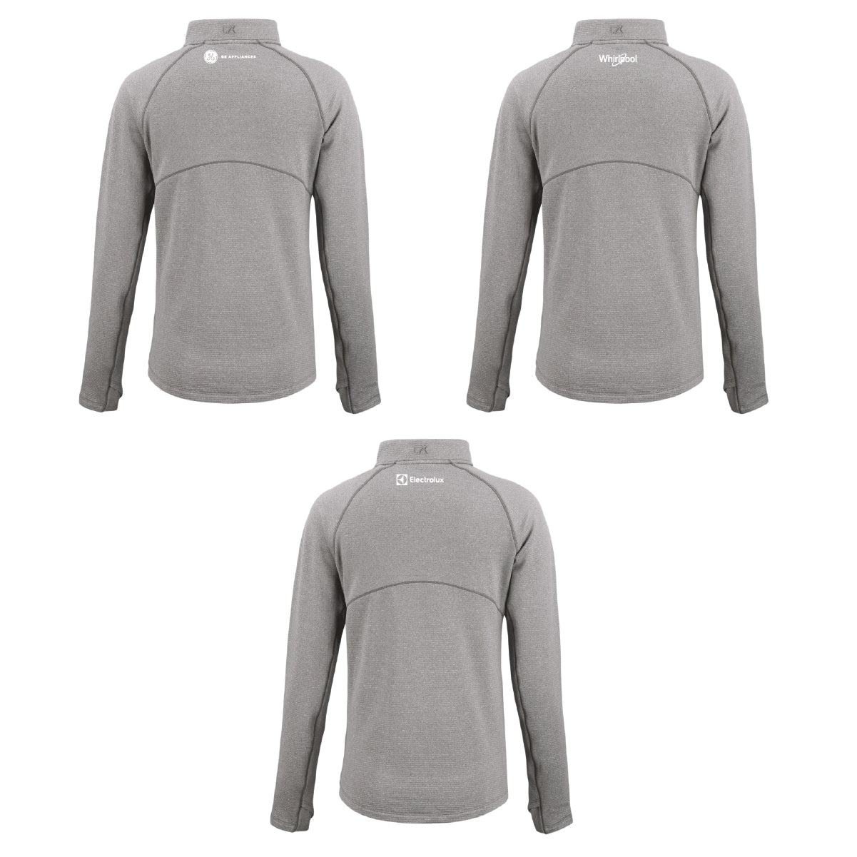 Cutter & Buck Women's Peshastin Fleece Full Zip Jacket with Marcone Logo