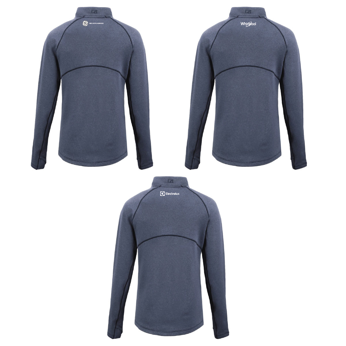 Cutter & Buck Women's Peshastin Fleece Full Zip Jacket with mSupply Logo