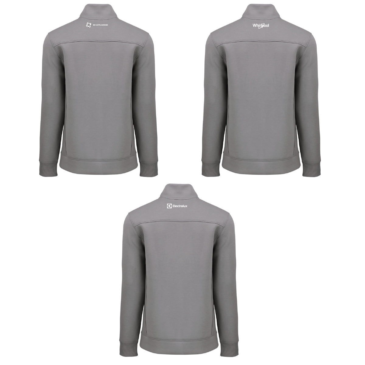 Cutter & Buck Men's Roam 1/4 Zip Pullover with mSupply Logo