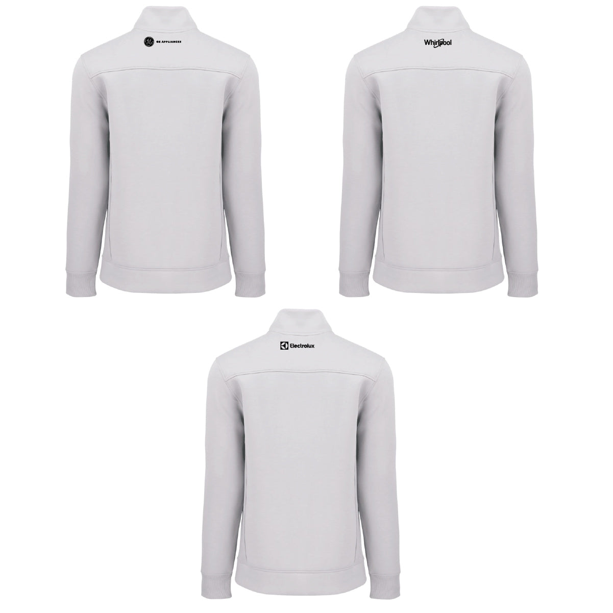 Cutter & Buck Men's Roam 1/4 Zip Pullover with Marcone Logo