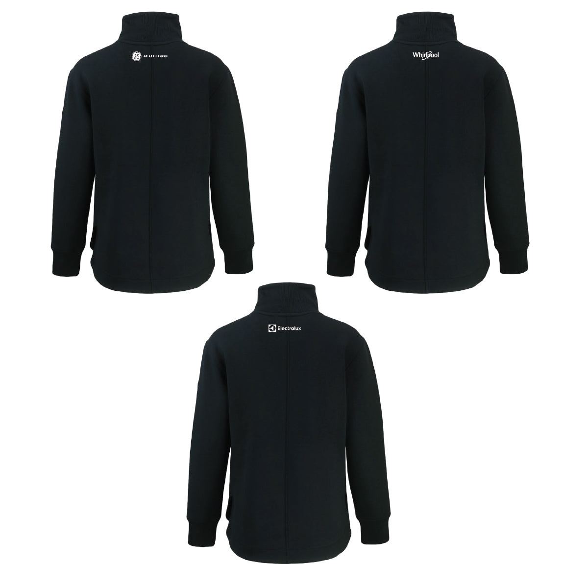 Cutter & Buck Women's Roam Full Zip Jacket with mSupply Logo