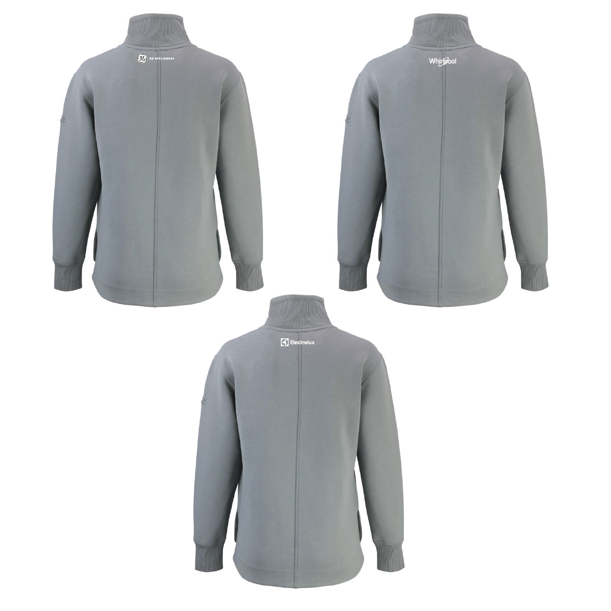 Cutter & Buck Women's Roam Full Zip Jacket with mSupply Logo