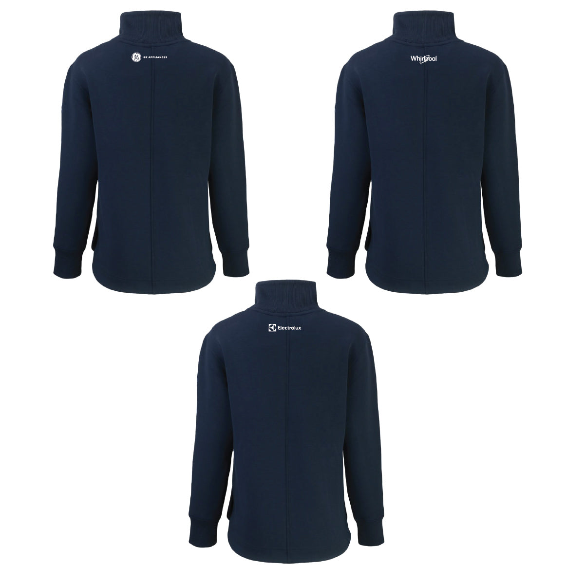 Cutter & Buck Women's Roam Full Zip Jacket with Marcone Logo