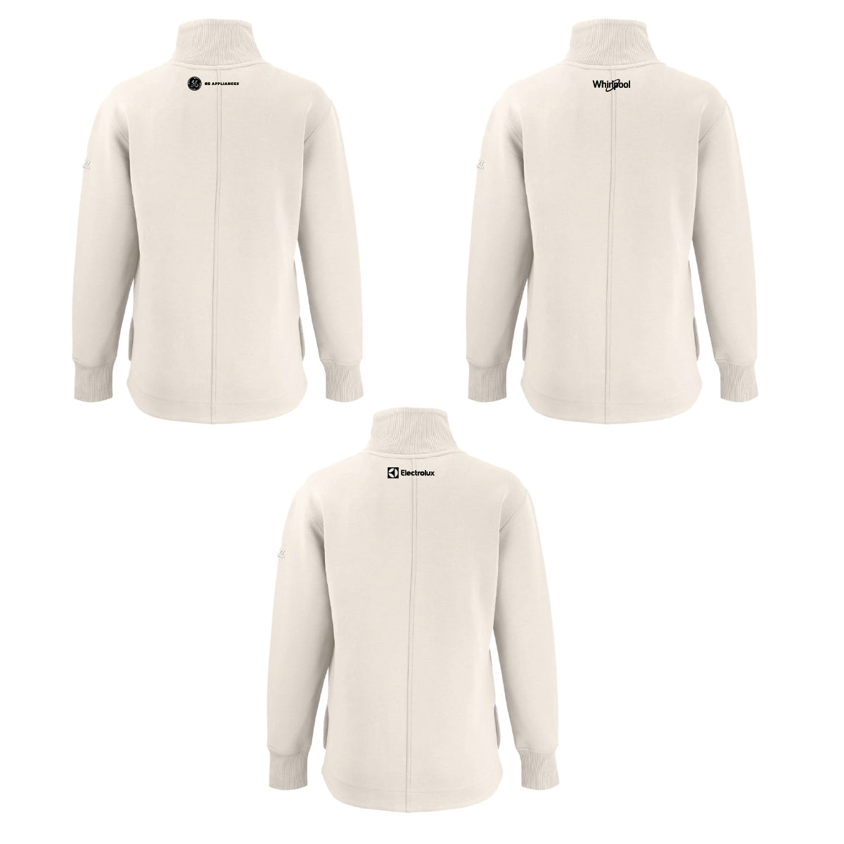 Cutter & Buck Women's Roam Full Zip Jacket with mSupply Logo