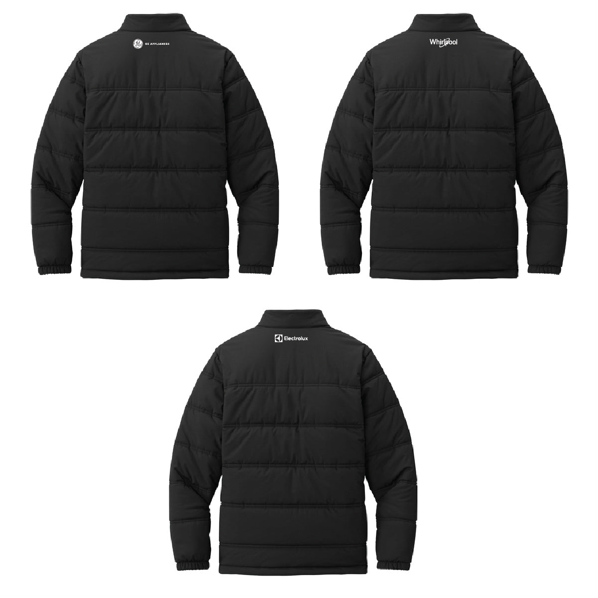 TravisMathew Men's Cold Bay Jacket with Marcone Logo
