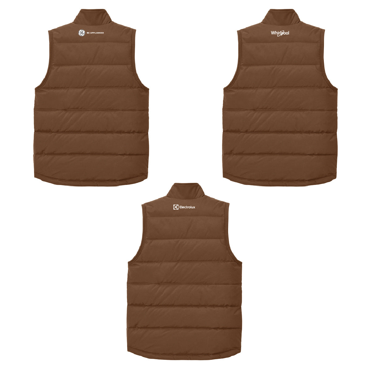 Carhartt Men's Montana Insulated Vest with mSupply Logo