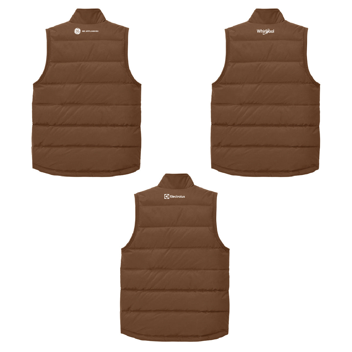 Carhartt Men's Montana Insulated Vest with Marcone Logo