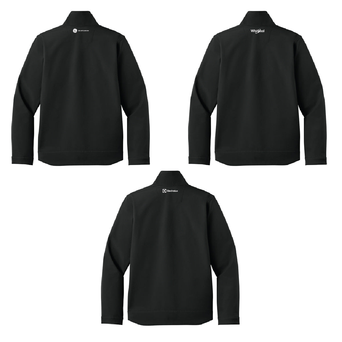 Carhartt Men's Rain Defender Soft Shell Jacket with mSupply Logo