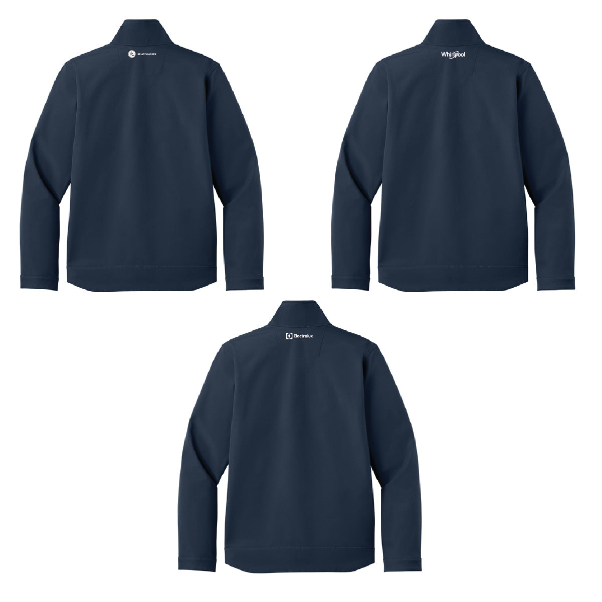 Carhartt Men's Rain Defender Soft Shell Jacket with mSupply Logo