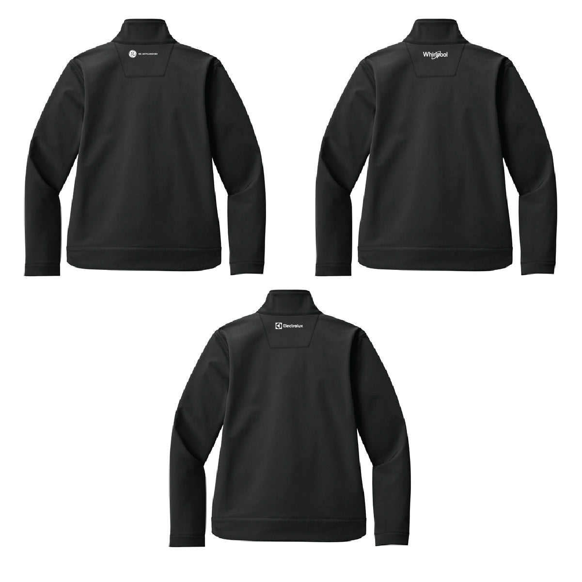 Carhartt Women's Rain Defender Soft Shell Jacket with Marcone Logo