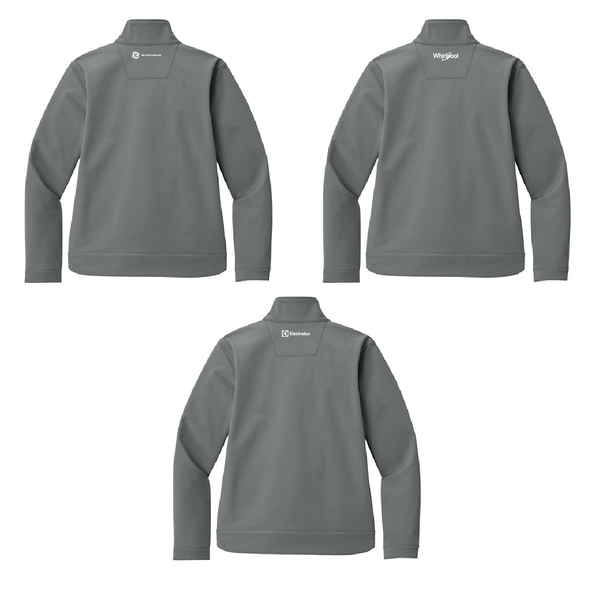 Carhartt Women's Rain Defender Soft Shell Jacket with mSupply Logo