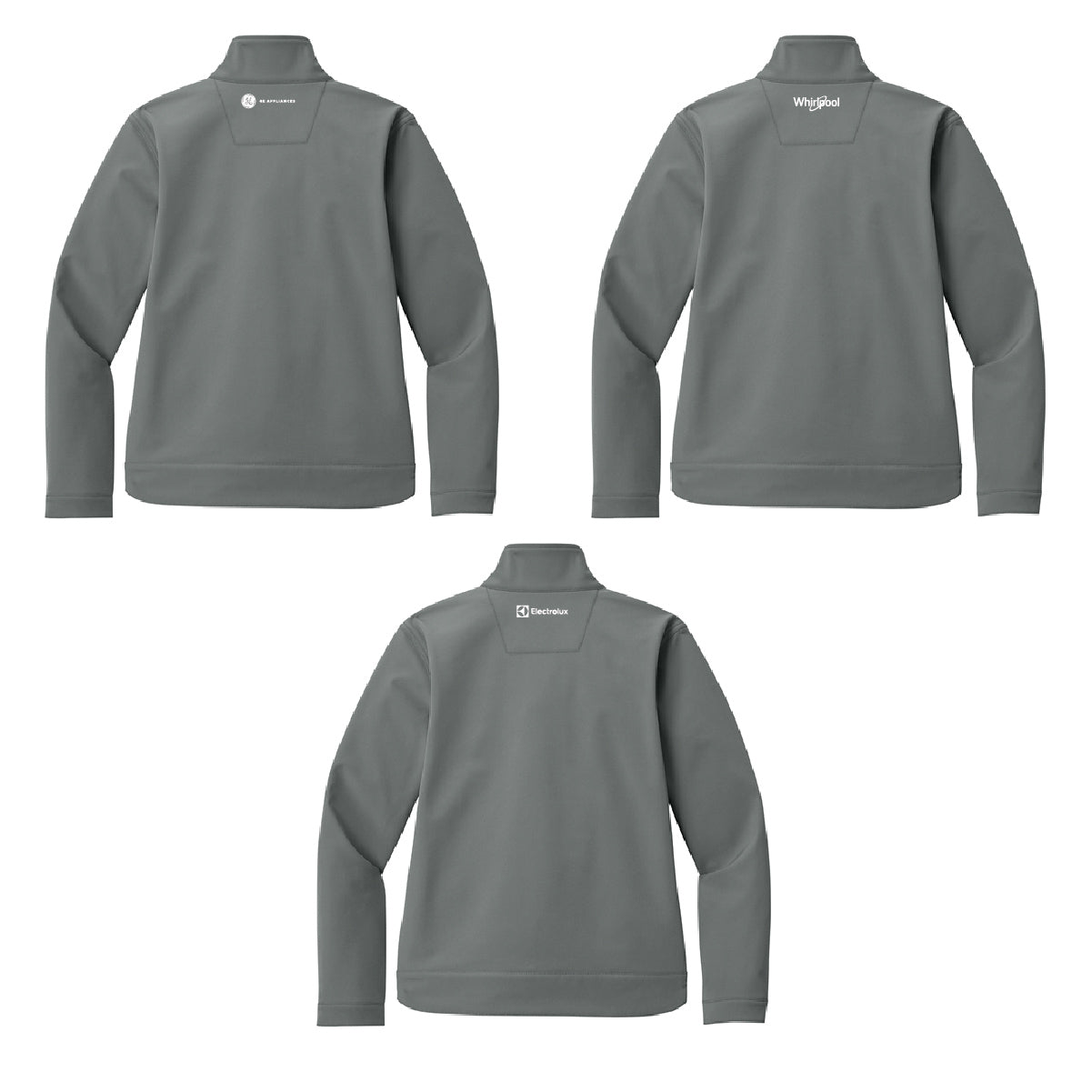 Carhartt Women's Rain Defender Soft Shell Jacket with Marcone Logo