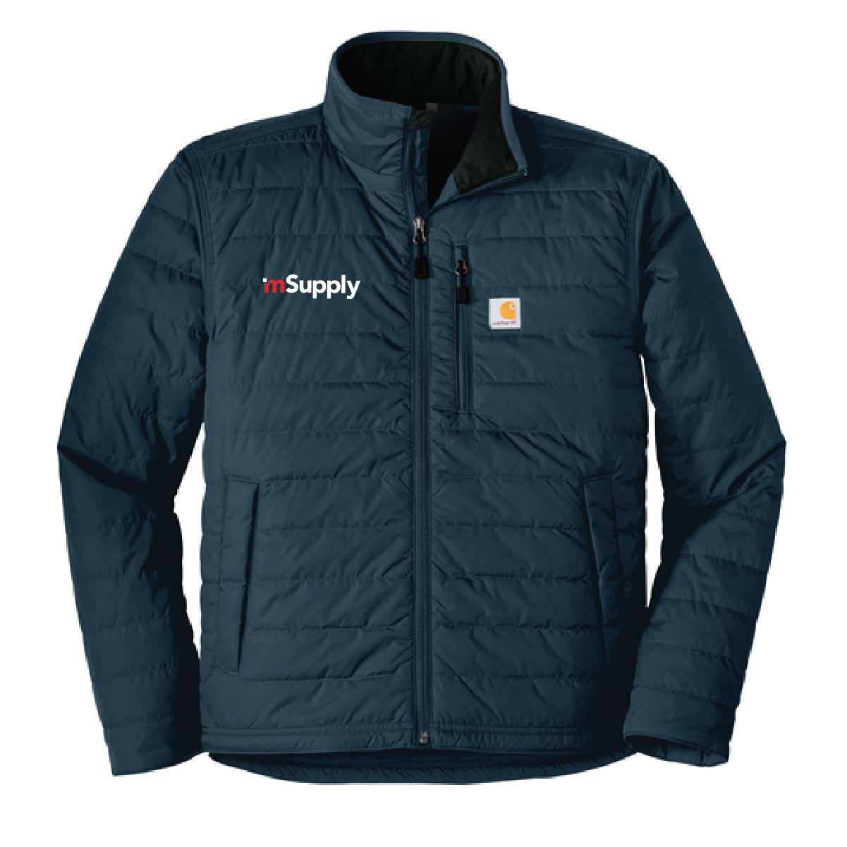 Carhartt Men's Gilliam Jacket with Marcone Appliance Logo