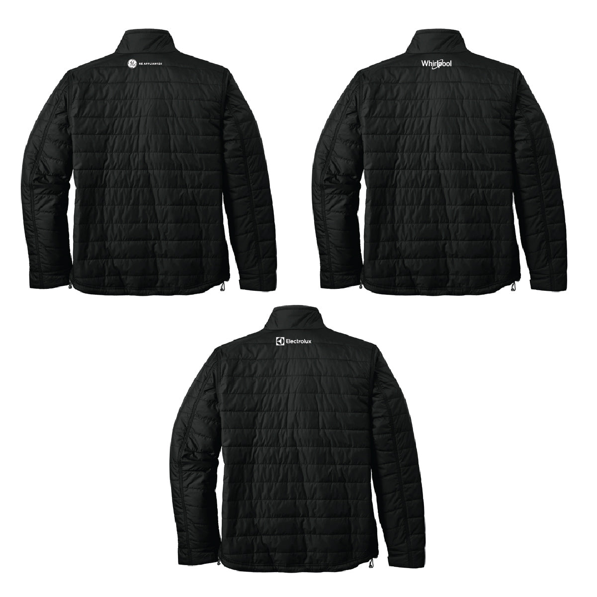 Carhartt Men's Gilliam Jacket with Marcone Logo
